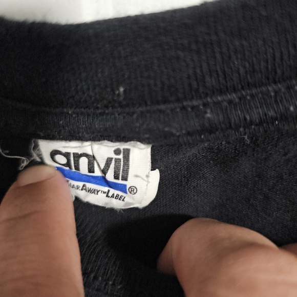 Rob Zombie Hellbilly 2 World Tour Concery Tee - Picture 3 of 7